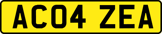 AC04ZEA