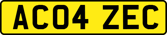 AC04ZEC
