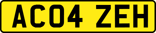 AC04ZEH