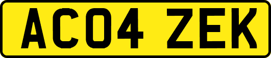 AC04ZEK