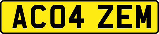 AC04ZEM