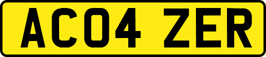 AC04ZER