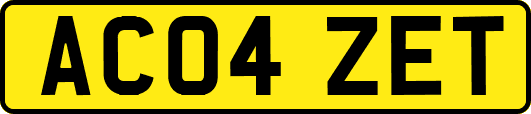 AC04ZET