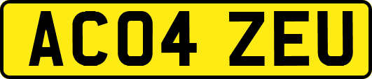 AC04ZEU
