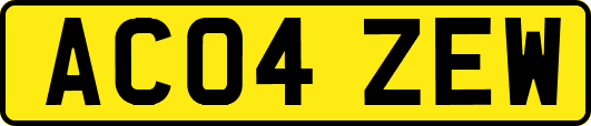 AC04ZEW