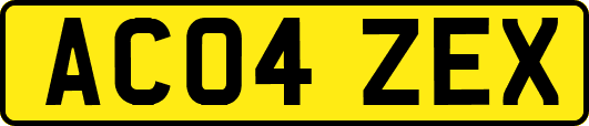 AC04ZEX