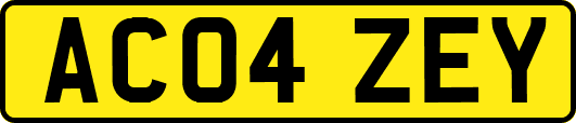 AC04ZEY