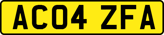 AC04ZFA