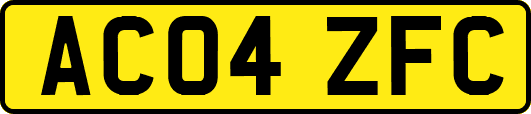 AC04ZFC