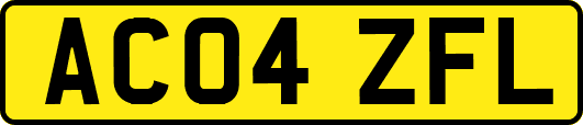 AC04ZFL