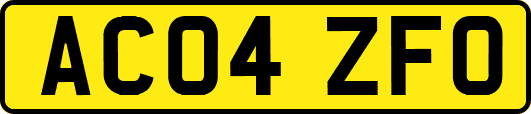 AC04ZFO