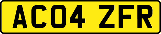AC04ZFR