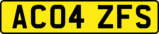 AC04ZFS