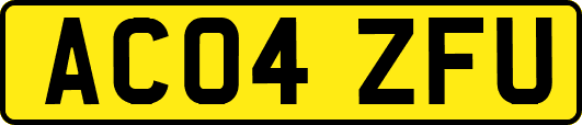 AC04ZFU
