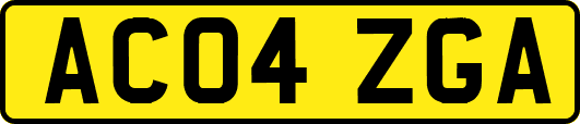 AC04ZGA