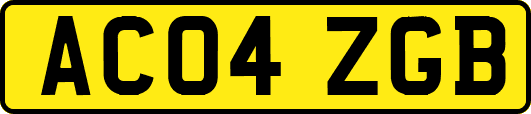 AC04ZGB