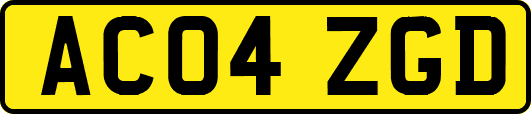 AC04ZGD