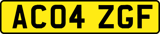AC04ZGF