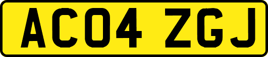 AC04ZGJ
