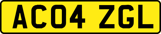 AC04ZGL