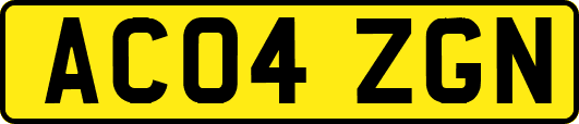 AC04ZGN