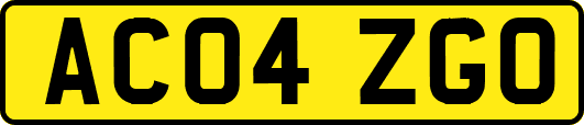 AC04ZGO
