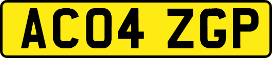 AC04ZGP
