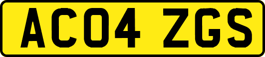 AC04ZGS