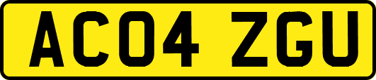 AC04ZGU