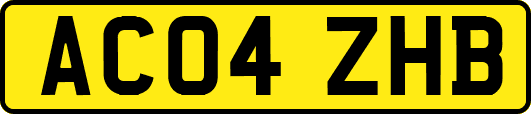 AC04ZHB