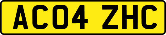 AC04ZHC