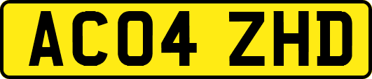 AC04ZHD