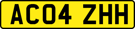 AC04ZHH