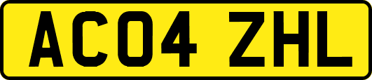 AC04ZHL