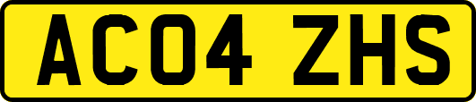 AC04ZHS