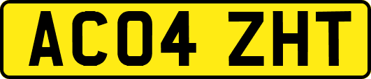 AC04ZHT