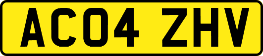 AC04ZHV