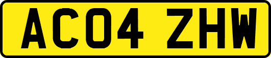 AC04ZHW