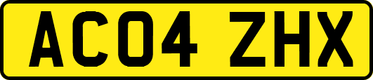 AC04ZHX