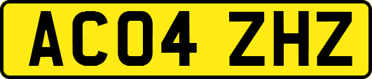 AC04ZHZ