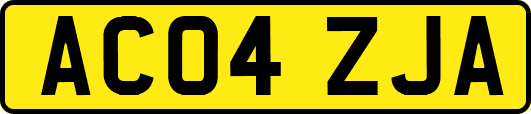 AC04ZJA
