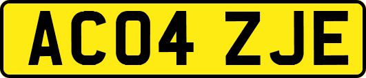 AC04ZJE
