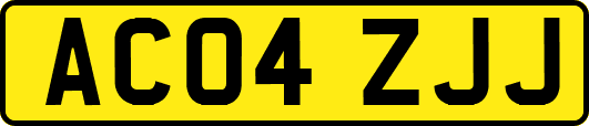 AC04ZJJ