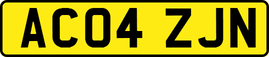 AC04ZJN