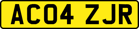 AC04ZJR