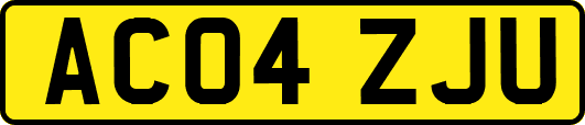 AC04ZJU