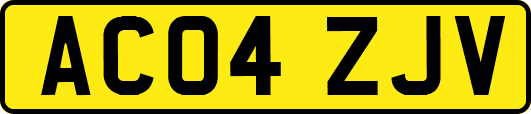 AC04ZJV