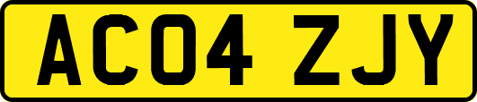 AC04ZJY