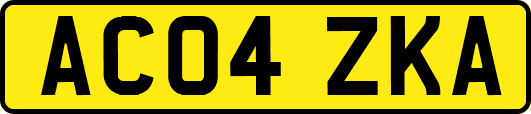 AC04ZKA