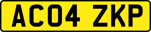 AC04ZKP